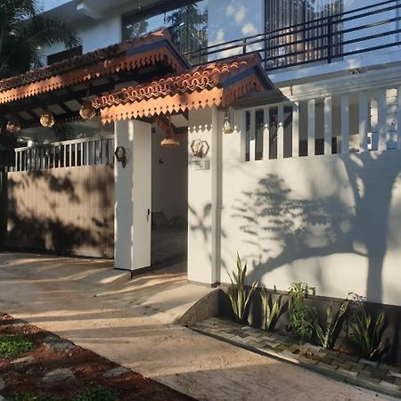 Lanka Villa Mirissa Esterno foto