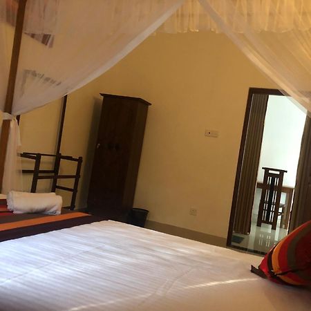 Lanka Villa Mirissa Esterno foto