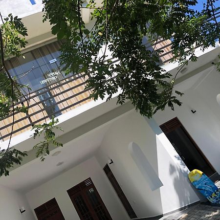 Lanka Villa Mirissa Esterno foto