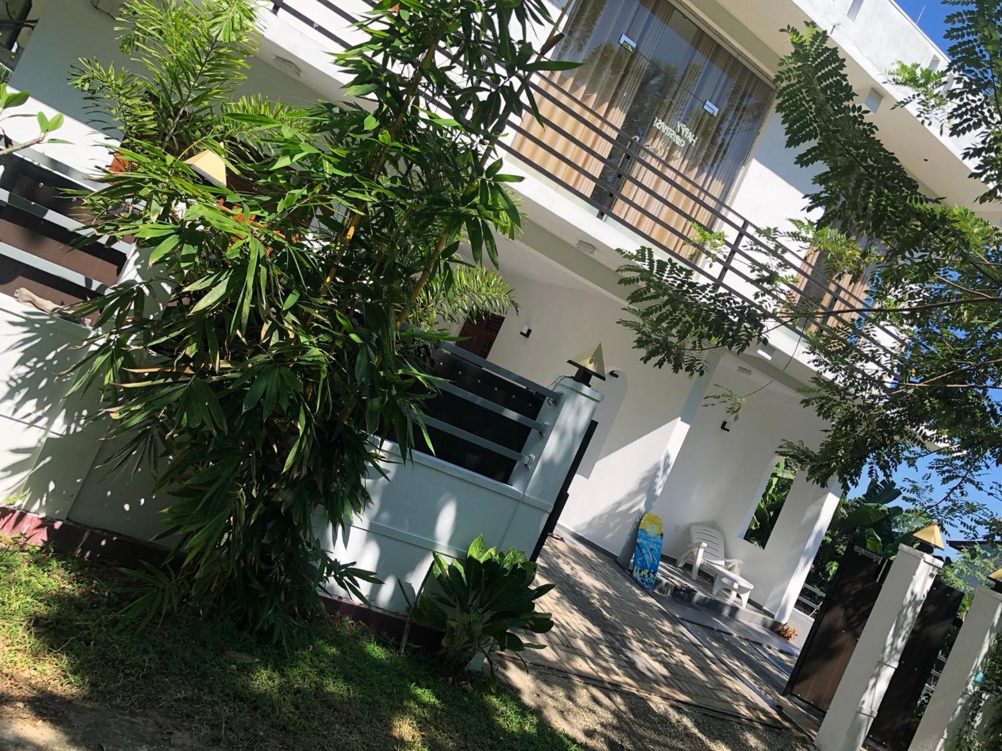 Lanka Villa Mirissa Esterno foto