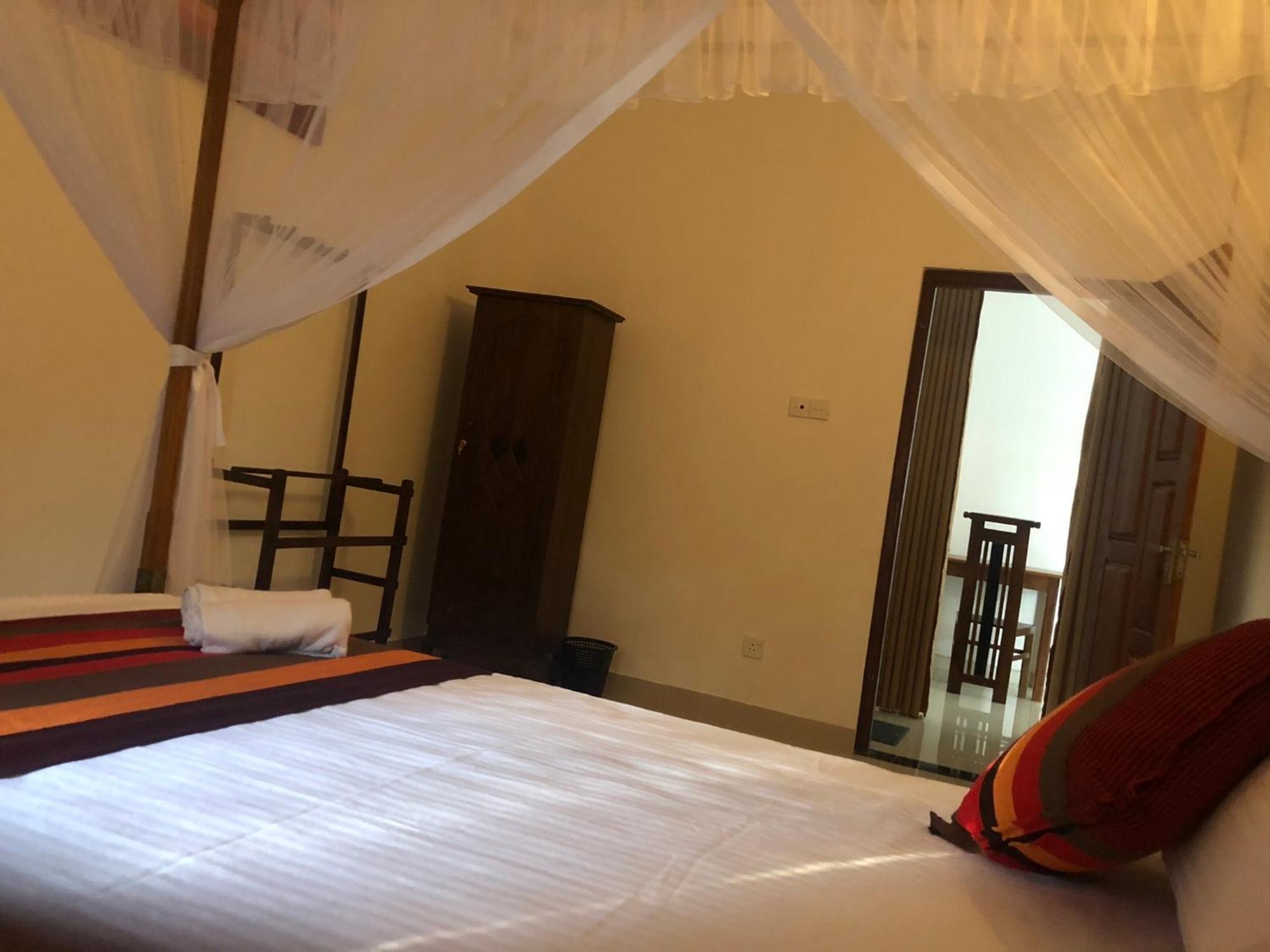 Lanka Villa Mirissa Esterno foto