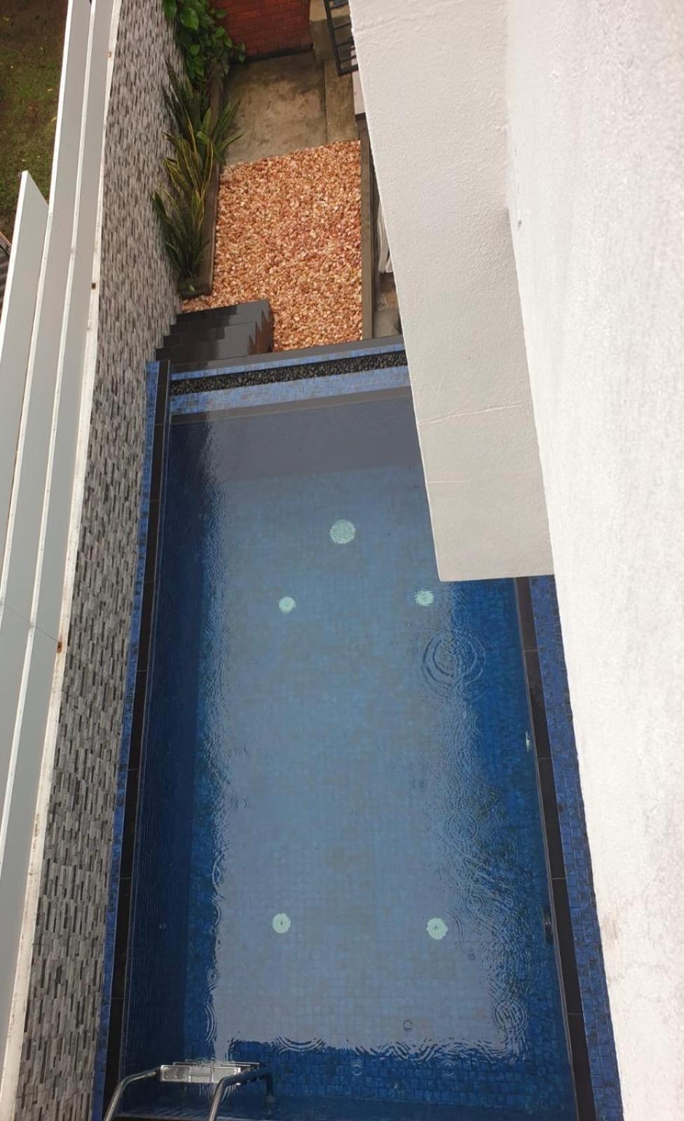 Lanka Villa Mirissa Esterno foto