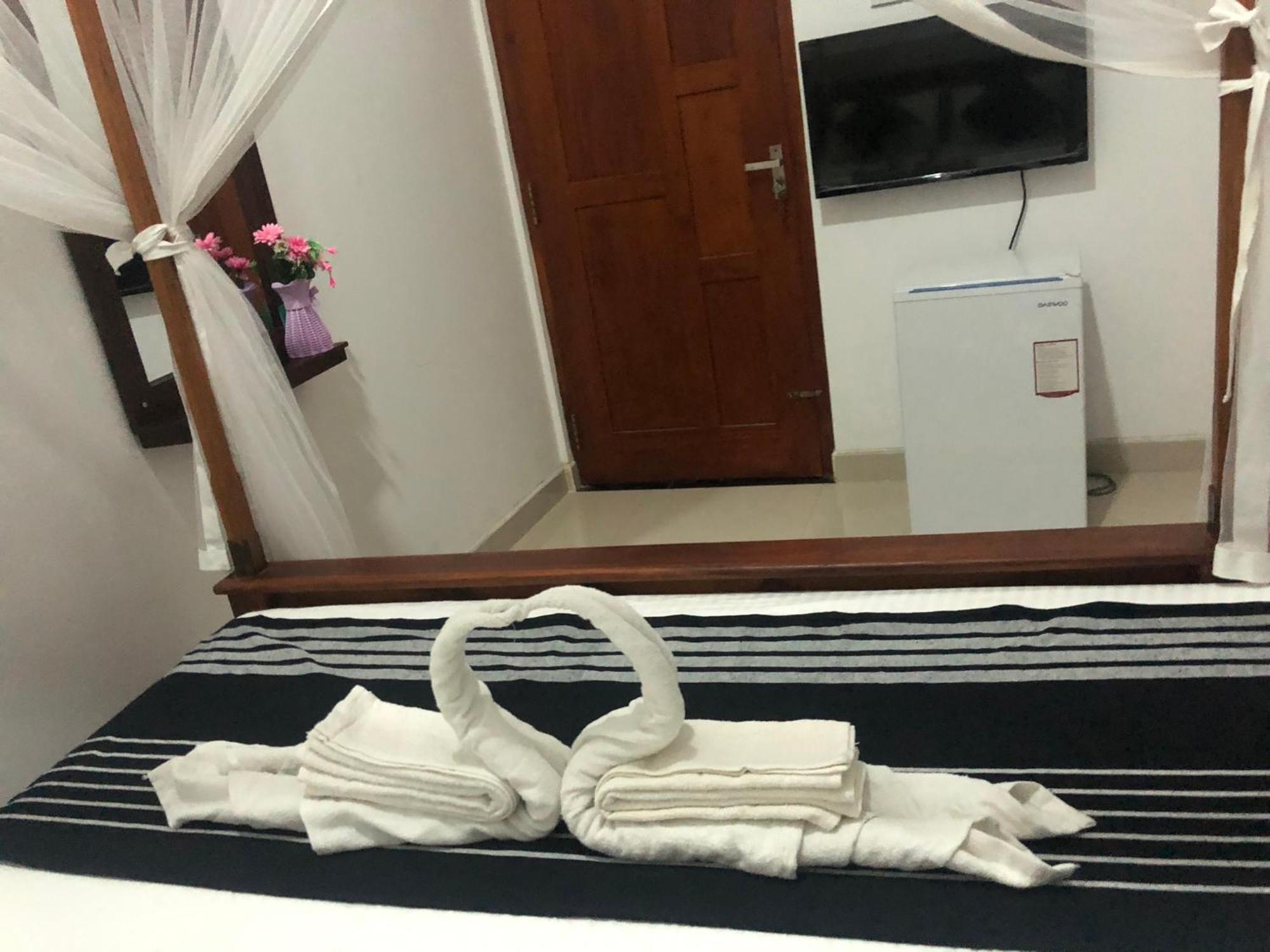 Lanka Villa Mirissa Esterno foto