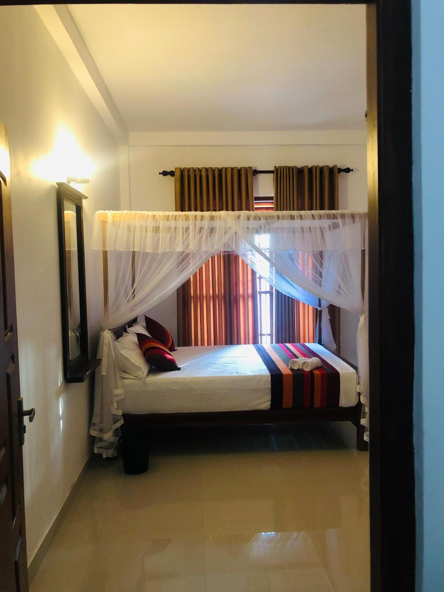 Lanka Villa Mirissa Esterno foto