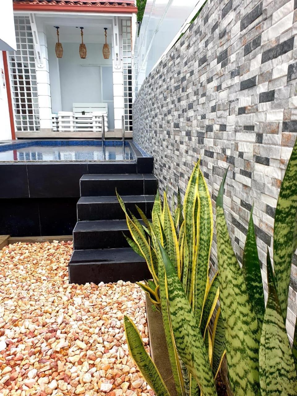 Lanka Villa Mirissa Esterno foto