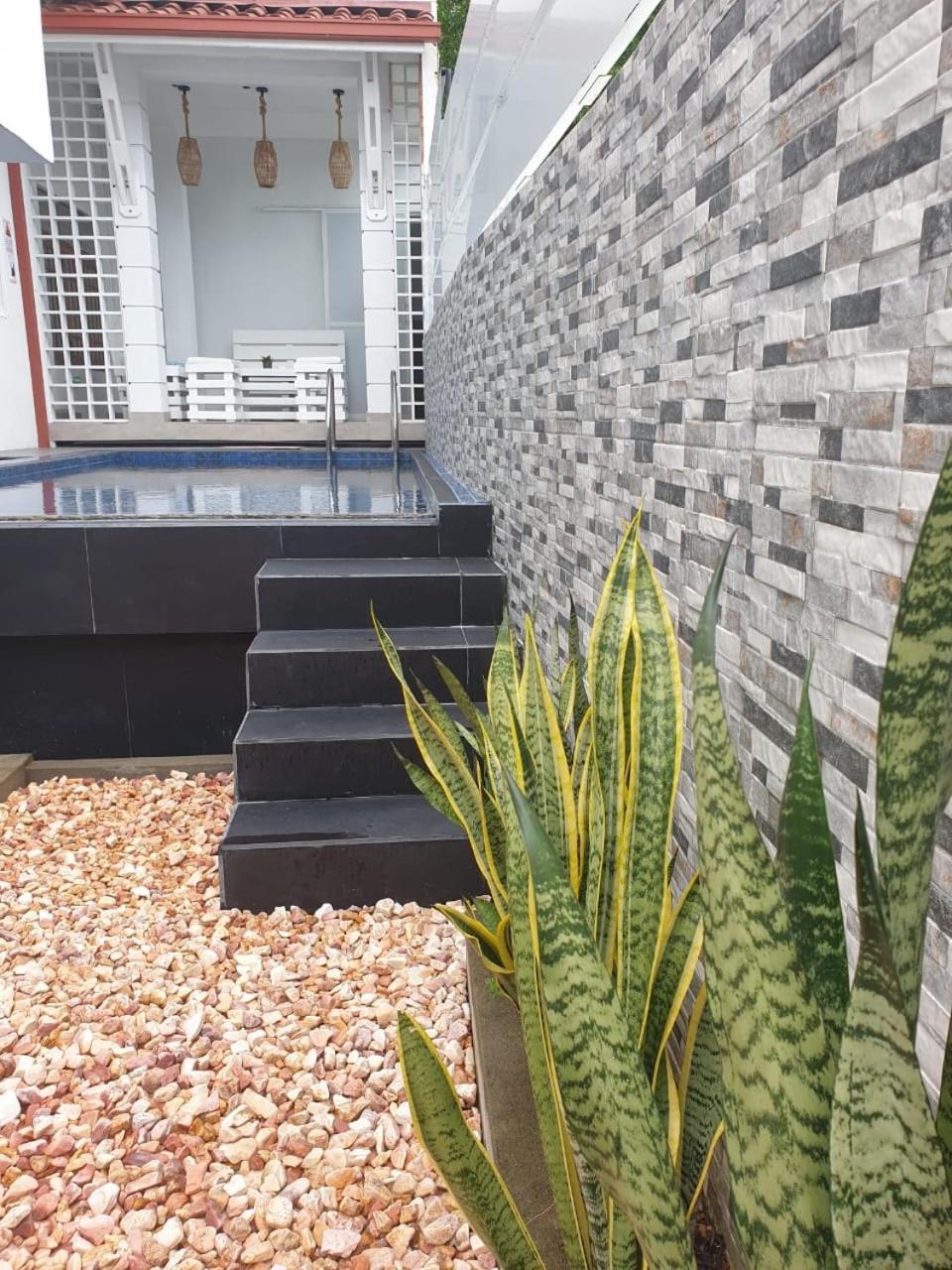 Lanka Villa Mirissa Esterno foto
