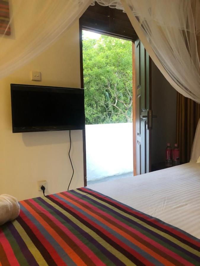 Lanka Villa Mirissa Esterno foto