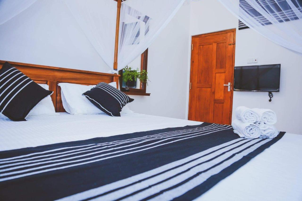 Lanka Villa Mirissa Esterno foto