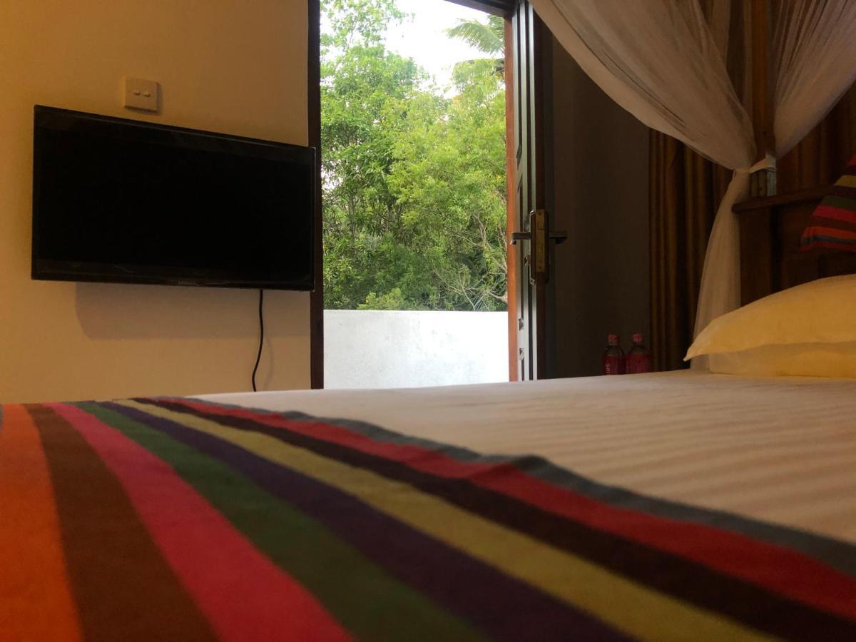 Lanka Villa Mirissa Esterno foto