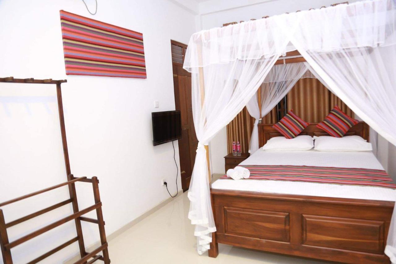 Lanka Villa Mirissa Esterno foto