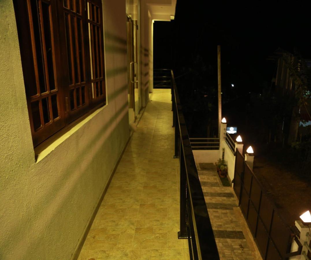 Lanka Villa Mirissa Esterno foto
