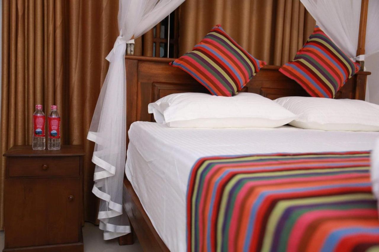 Lanka Villa Mirissa Esterno foto