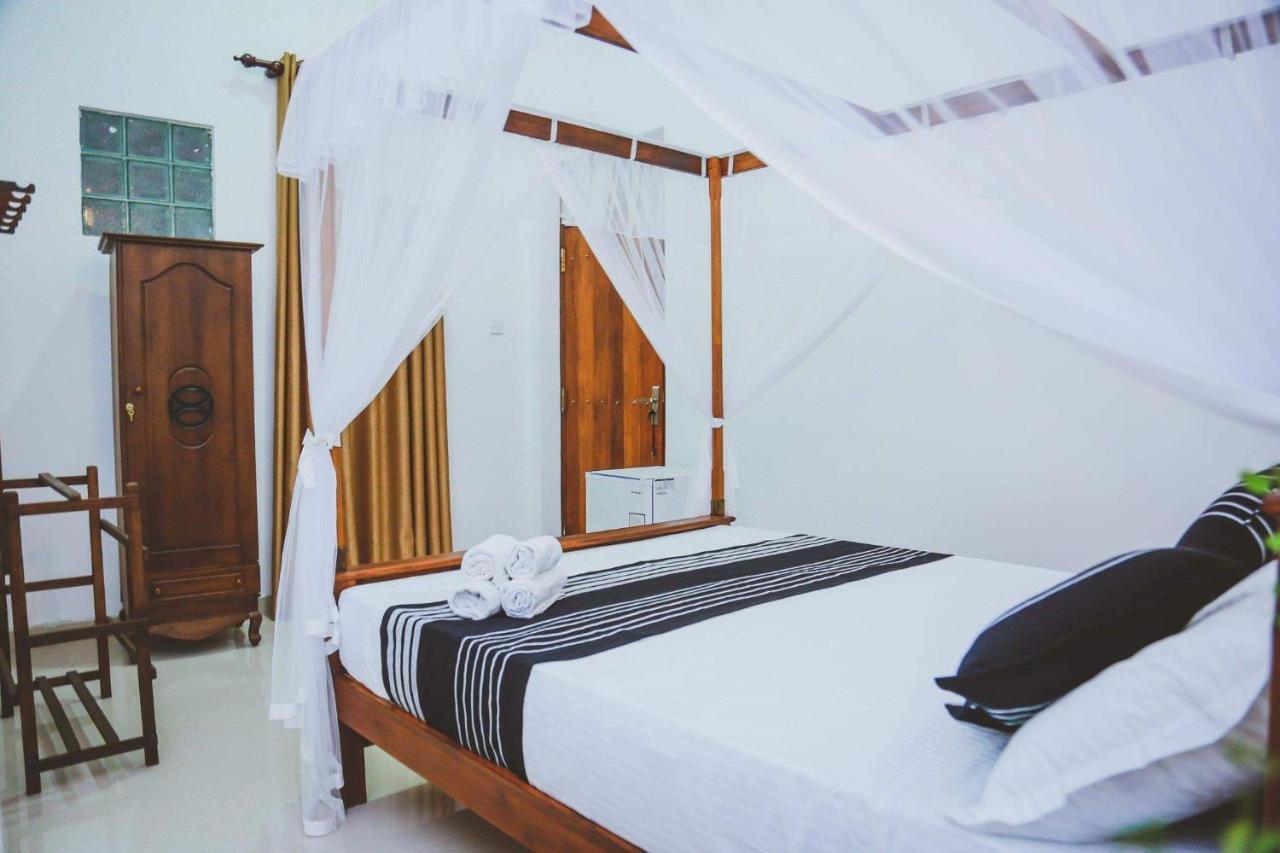 Lanka Villa Mirissa Esterno foto