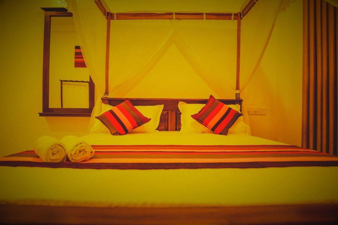 Lanka Villa Mirissa Esterno foto