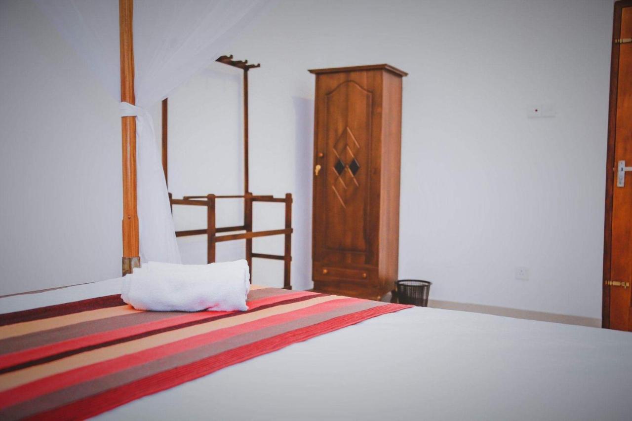 Lanka Villa Mirissa Esterno foto
