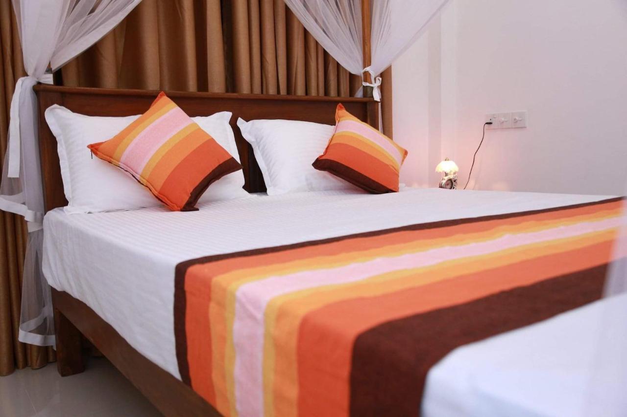 Lanka Villa Mirissa Esterno foto