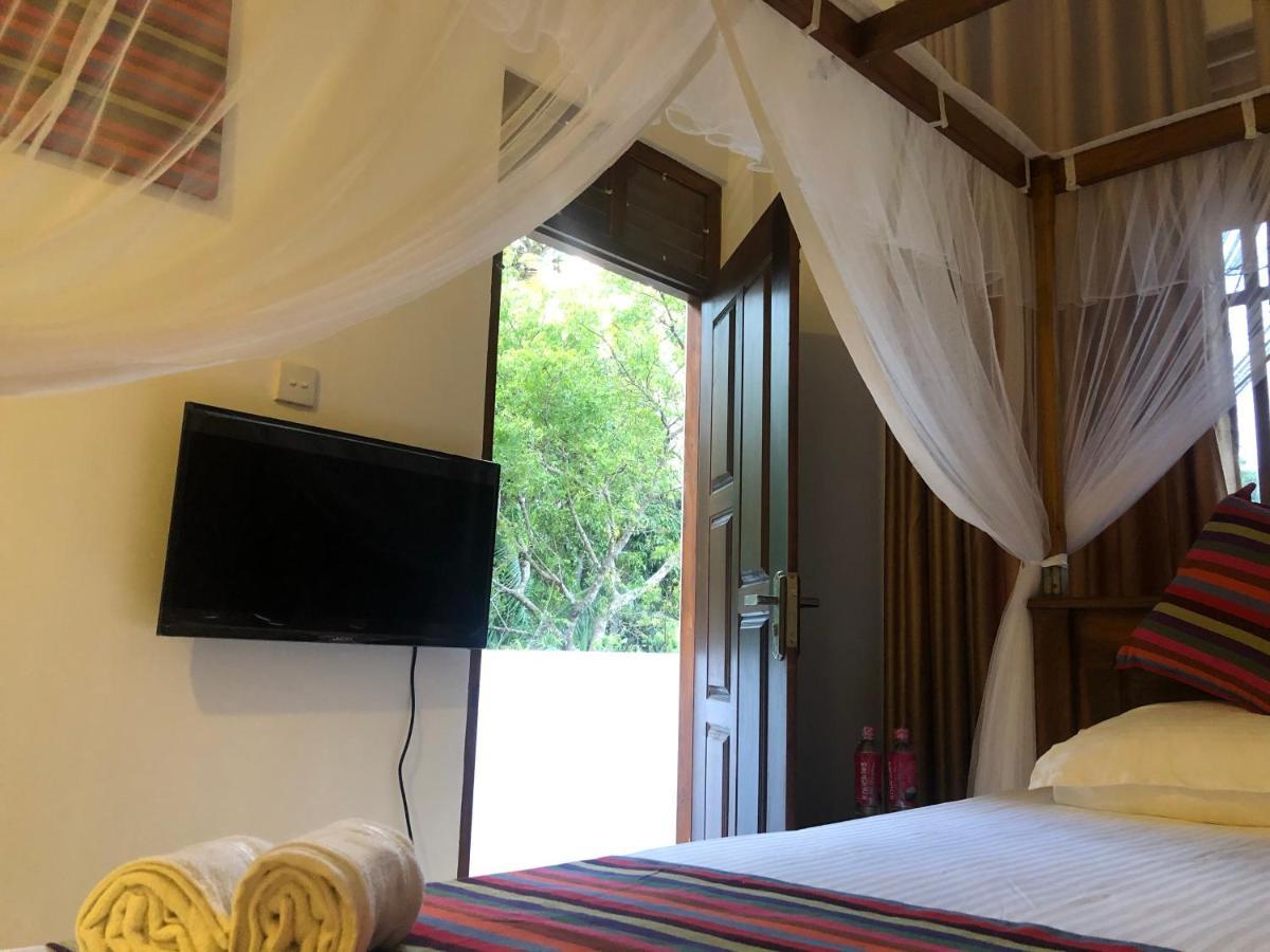 Lanka Villa Mirissa Esterno foto