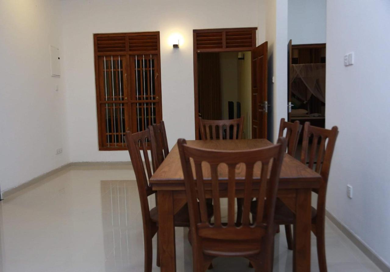 Lanka Villa Mirissa Esterno foto