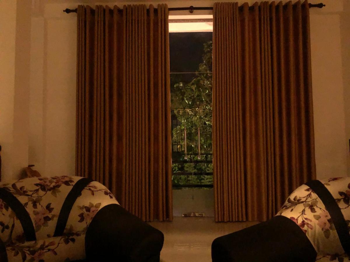 Lanka Villa Mirissa Esterno foto