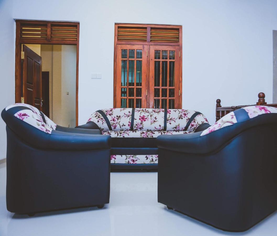 Lanka Villa Mirissa Esterno foto