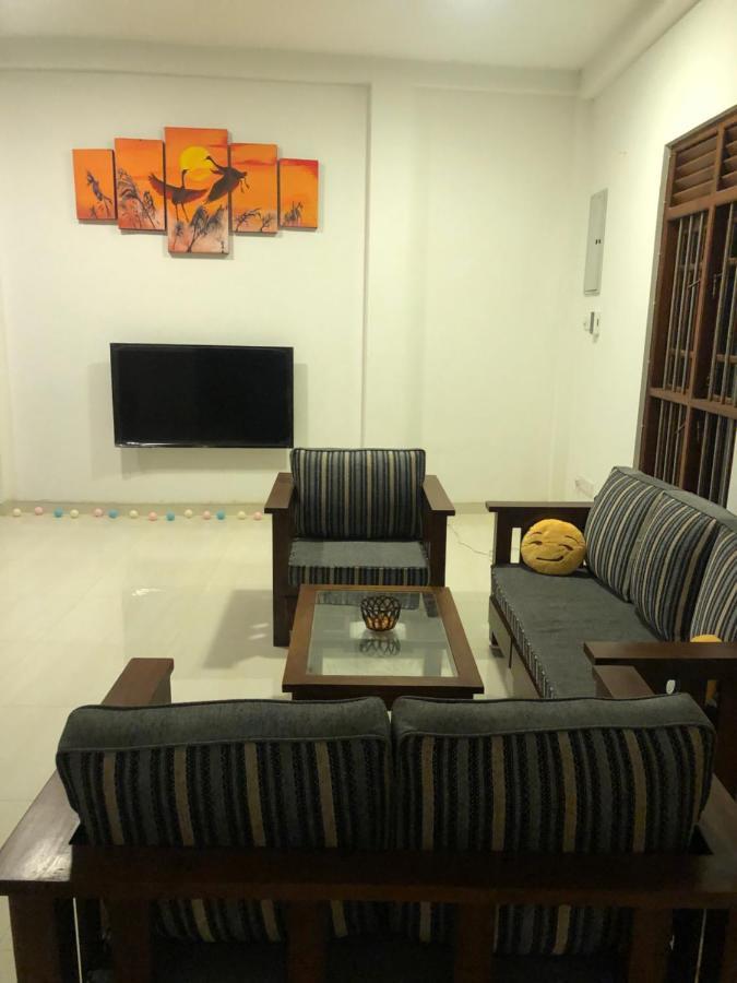 Lanka Villa Mirissa Esterno foto